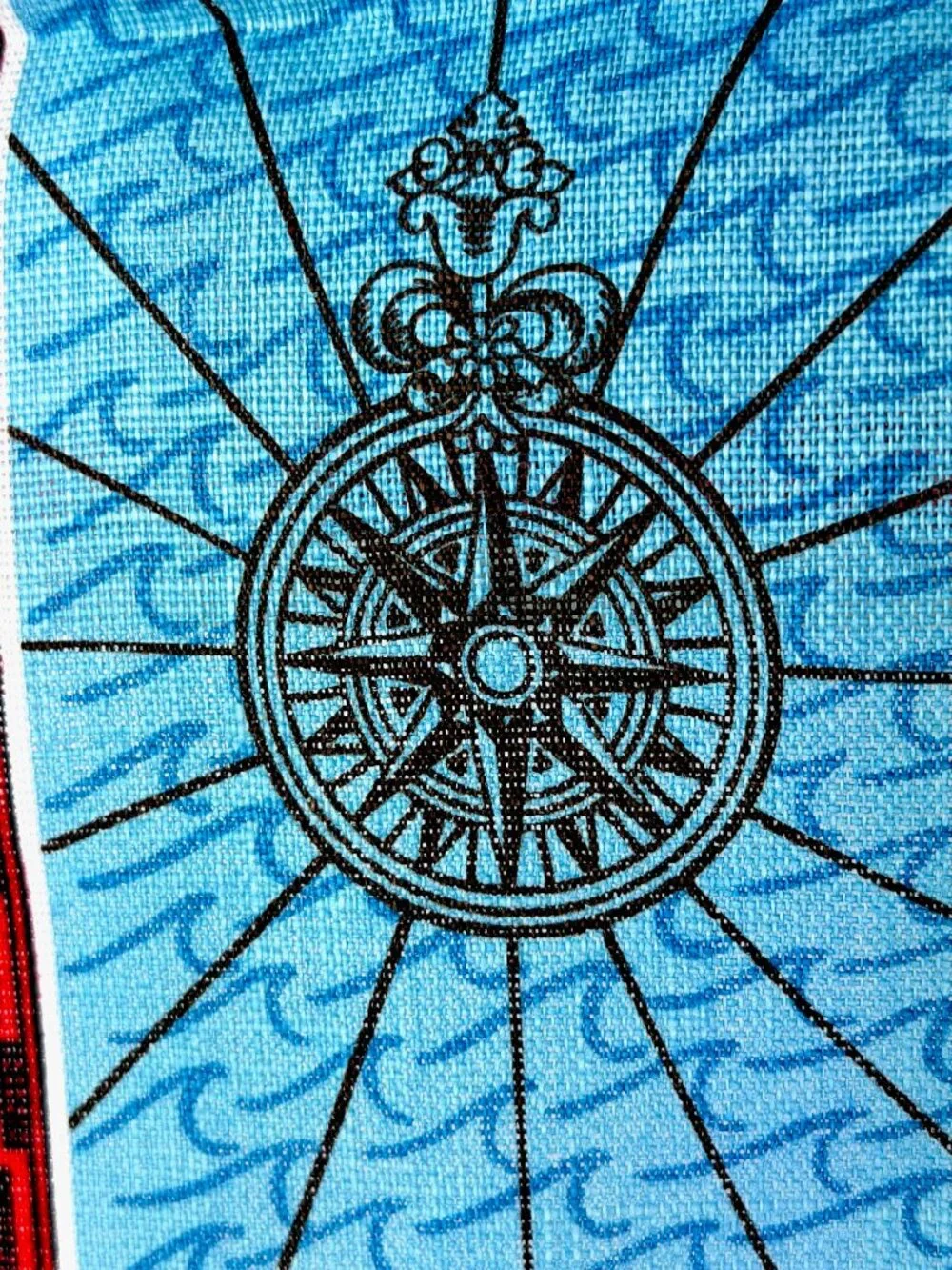 Ulster Weavers never used